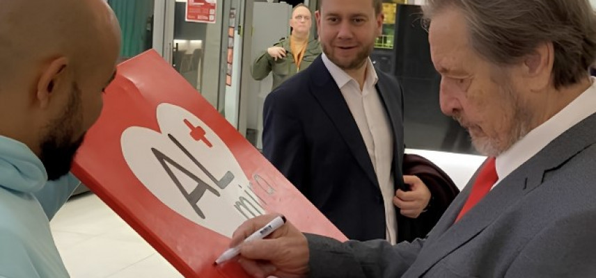 Отец Илона Маска одобрил миссию татарстанского стартапа «ТелеДок»